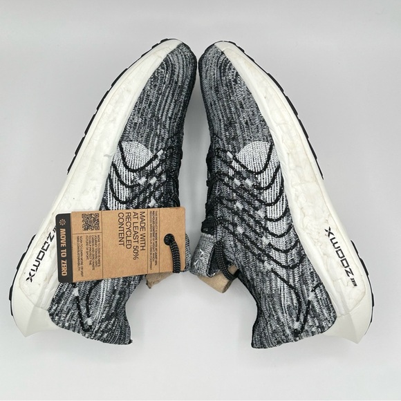 Men’s Nike Pegasus Turbo Next Nature Oreo Size Men 6.5 /Women 8  DM3413-005 - Picture 5 of 9